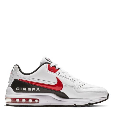 Nike Air Max LTD 3 Men's Shoe